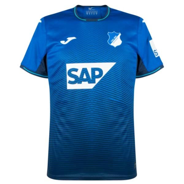 Tailandia Camiseta Hoffenheim 1ª 2021/22